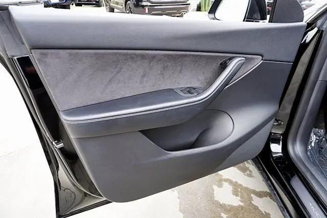 2021 Tesla Model Y Performance Dual Motor All-Wheel Drive