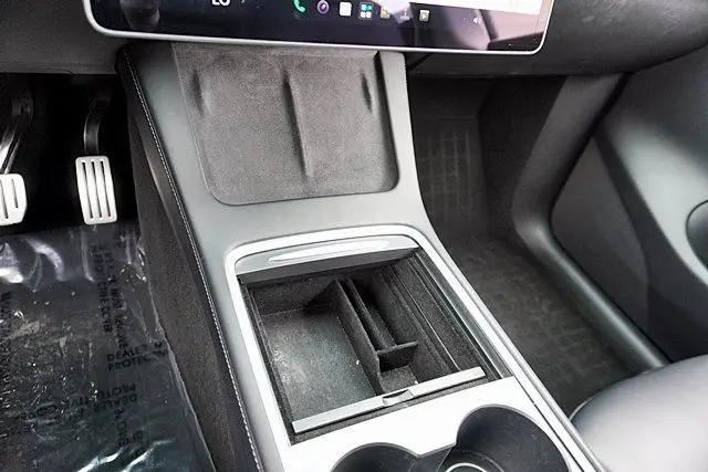 2021 Tesla Model Y Performance Dual Motor All-Wheel Drive