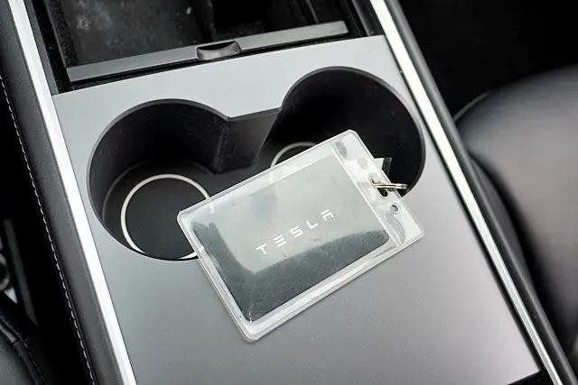 2021 Tesla Model Y Performance Dual Motor All-Wheel Drive