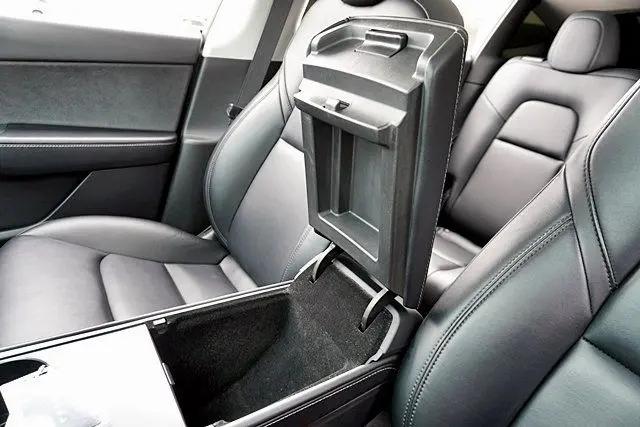2021 Tesla Model Y Performance Dual Motor All-Wheel Drive