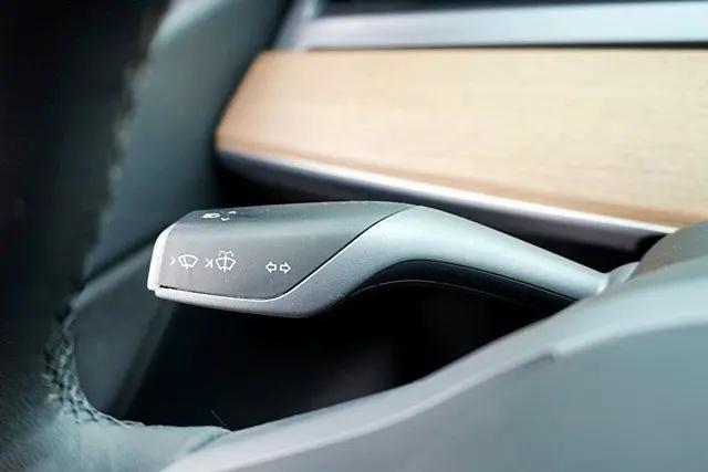 2021 Tesla Model Y Performance Dual Motor All-Wheel Drive