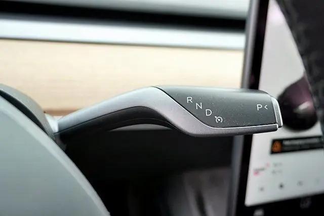 2021 Tesla Model Y Performance Dual Motor All-Wheel Drive