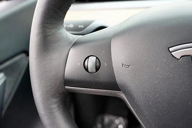 2021 Tesla Model Y Performance Dual Motor All-Wheel Drive