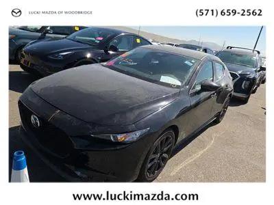 2026 Mazda Mazda3 2.5 S Select Sport for sale in Woodbridge, VA