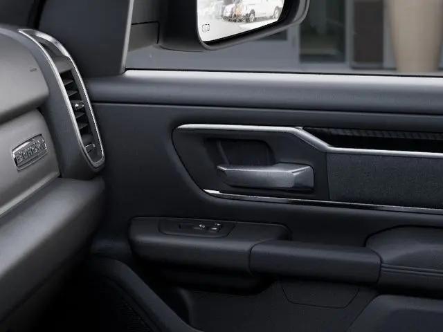 2027 Ram 1500 Big Horn