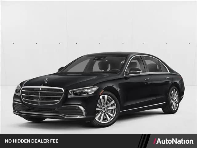 2027 Mercedes-Benz S-CLASS S 500 for sale in Fremont, CA
