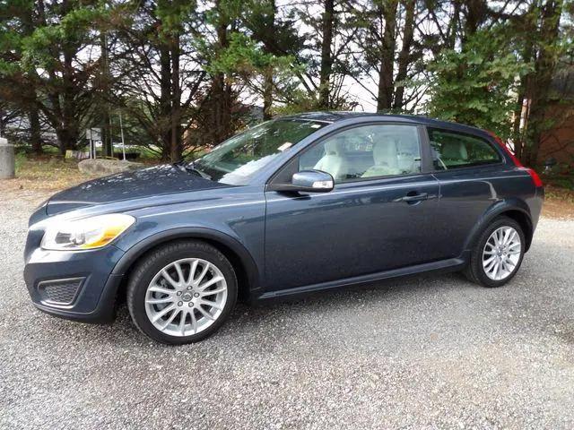 2011 Volvo C30 T5 for sale in Rocky Mount, VA