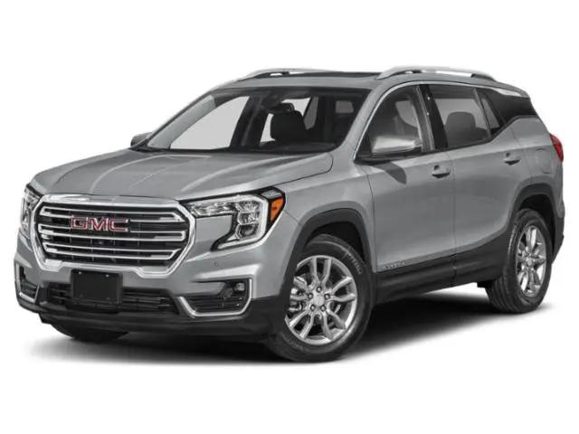 2024 GMC Terrain AWD SLT for sale in Burien, WA