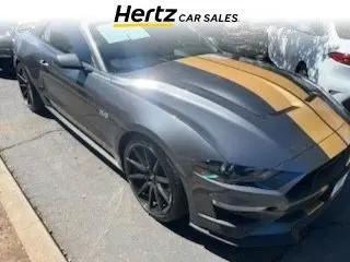 2022 Ford Mustang GT Premium Convertible for sale in Sacramento, CA