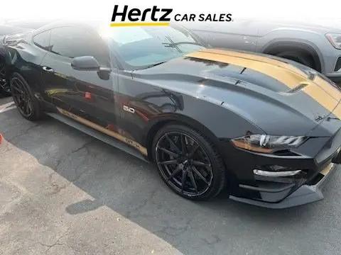 2022 Ford Mustang GT Fastback for sale in Sacramento, CA
