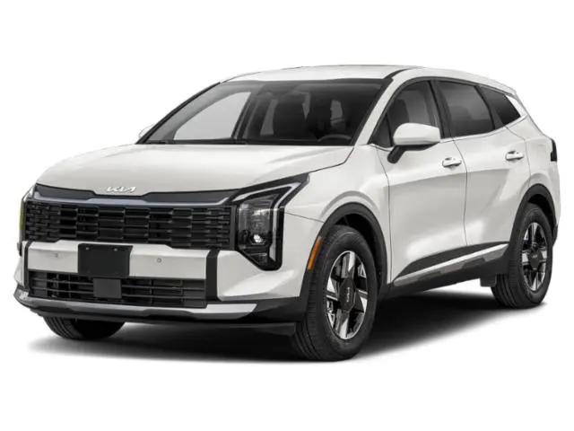 2026 Kia Sportage LX for sale in Harvey, LA