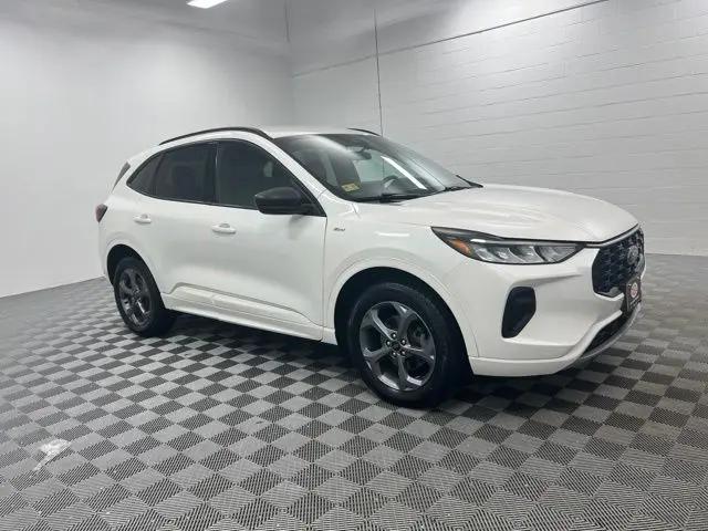 2023 Ford Escape ST-Line for sale in Dickson City, PA