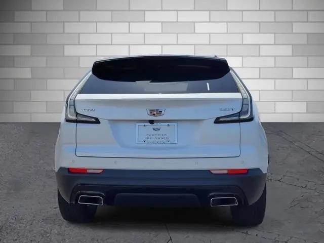 2023 Cadillac XT4 FWD Sport