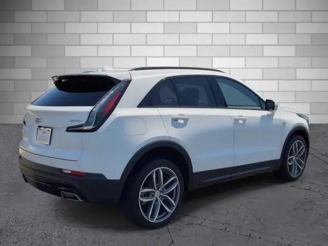 2023 Cadillac XT4 FWD Sport