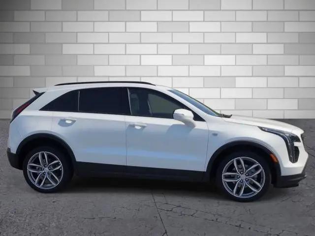 2023 Cadillac XT4 FWD Sport