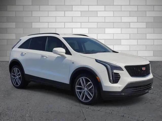 2023 Cadillac XT4 FWD Sport