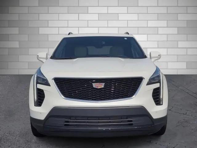 2023 Cadillac XT4 FWD Sport
