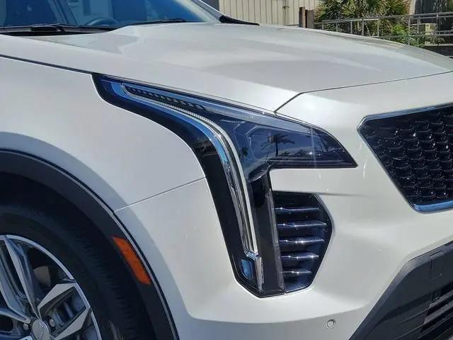 2023 Cadillac XT4 FWD Sport