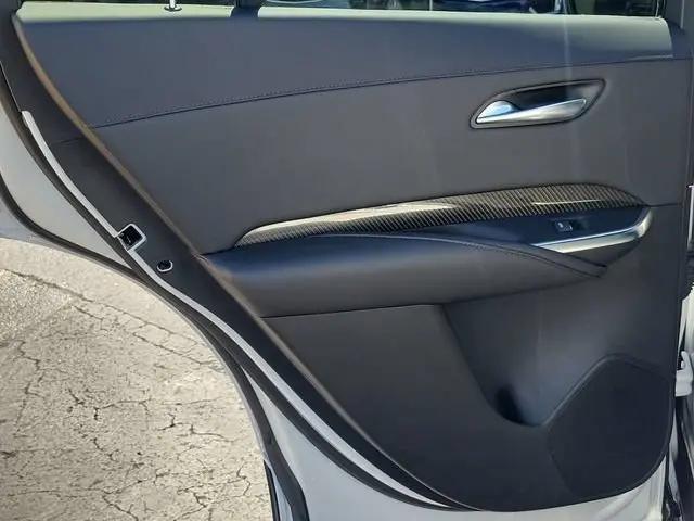 2023 Cadillac XT4 FWD Sport