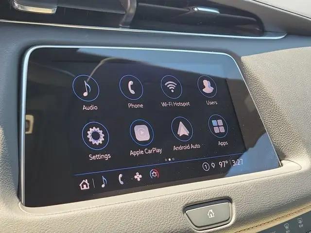 2023 Cadillac XT4 FWD Sport