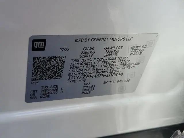 2023 Cadillac XT4 FWD Sport