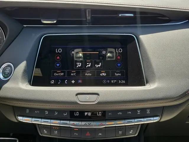 2023 Cadillac XT4 FWD Sport