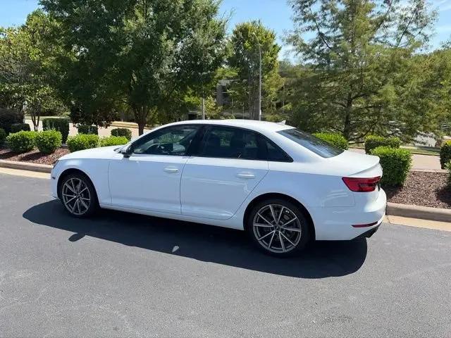 2017 Audi A4 ultra Premium for sale in Cary, NC