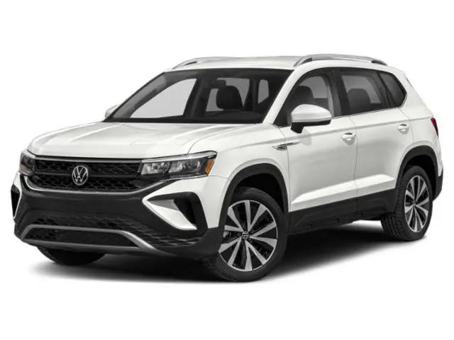 2022 Volkswagen Taos 1.5T SE for sale in Dublin, CA