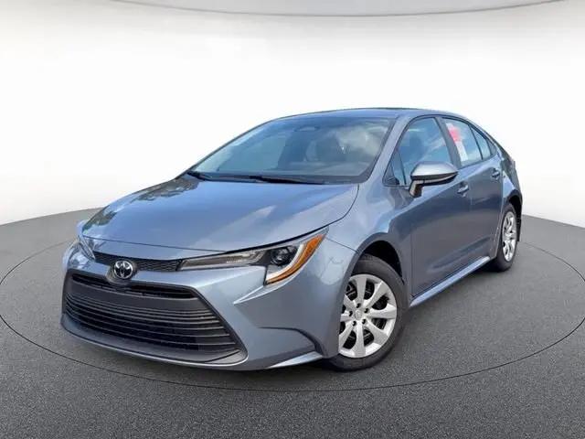 2026 Toyota Corolla LE for sale in Tallahassee, FL