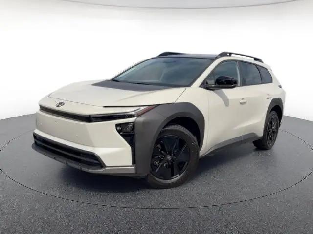 2026 Toyota bZ Woodland Premium for sale in Tallahassee, FL