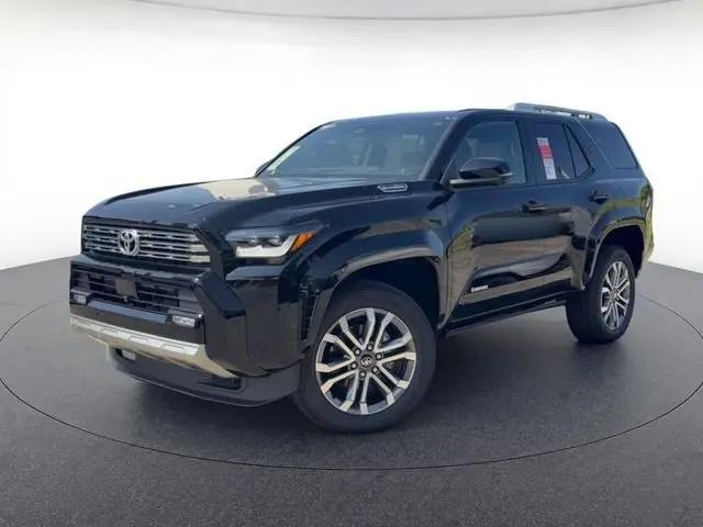 2026 Toyota 4Runner Limited for sale in Tallahassee, FL