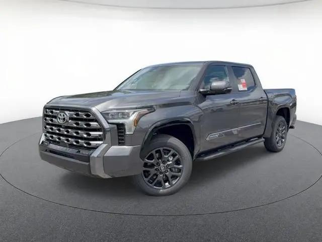 2026 Toyota Tundra Platinum CrewMax 5.5 Bed for sale in Tallahassee, FL