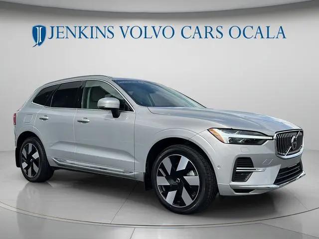 2023 Volvo XC60 Recharge T8 Plus Bright Theme for sale in Ocala, FL