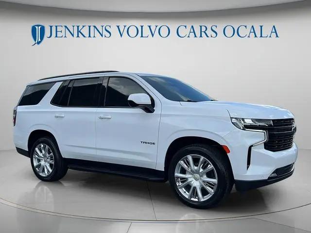 2023 Chevrolet Tahoe 2WD RST for sale in Ocala, FL