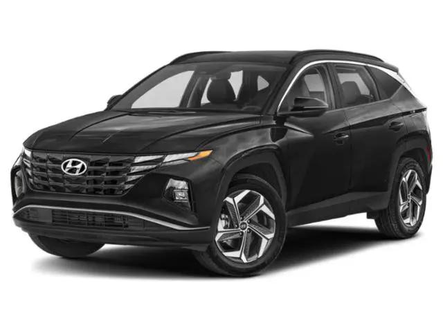 2024 Hyundai Tucson Hybrid SEL Convenience for sale near Cincinnati, OH
