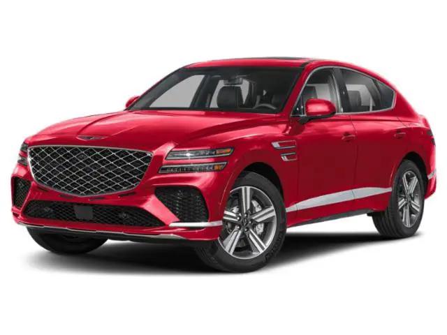 2026 Genesis GV80 3.5T E-SC MHEV AWD for sale in Cincinnati, OH