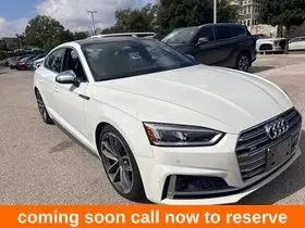2018 Audi S5 3.0T Premium Plus for sale in Gurnee, IL