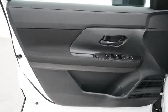 2025 Nissan Kicks S Intelligent AWD