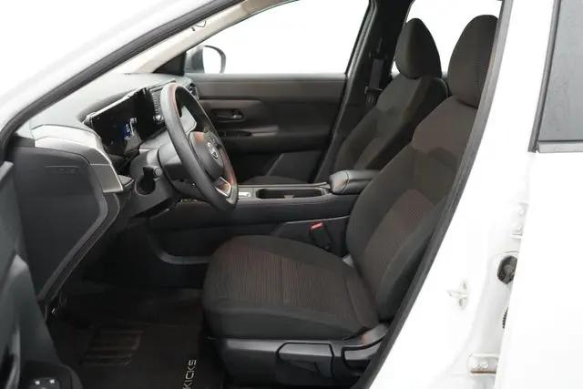 2025 Nissan Kicks S Intelligent AWD