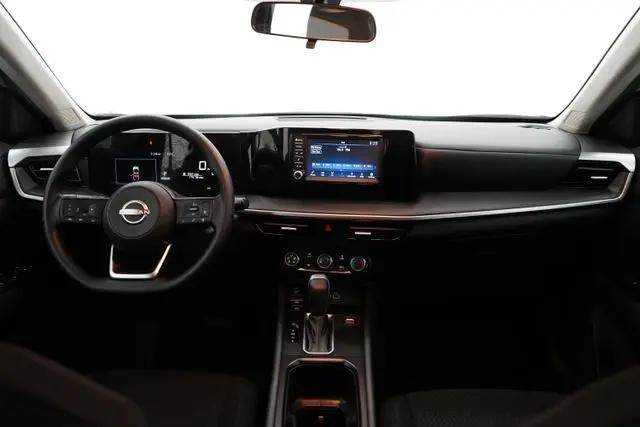 2025 Nissan Kicks S Intelligent AWD