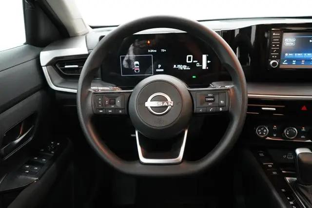 2025 Nissan Kicks S Intelligent AWD