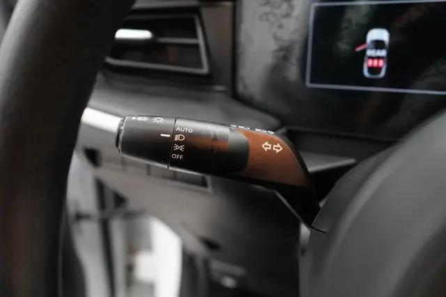 2025 Nissan Kicks S Intelligent AWD