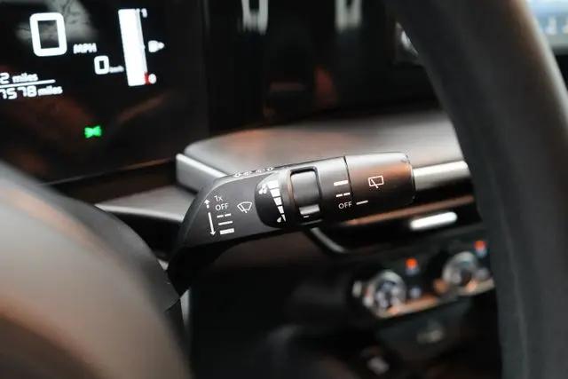 2025 Nissan Kicks S Intelligent AWD
