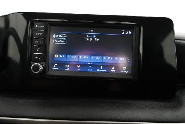 2025 Nissan Kicks S Intelligent AWD