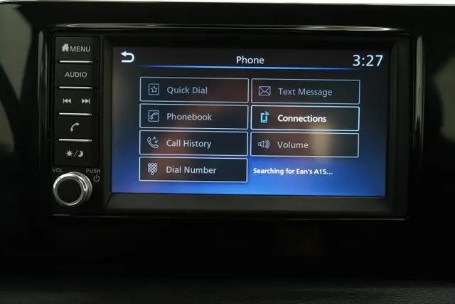 2025 Nissan Kicks S Intelligent AWD