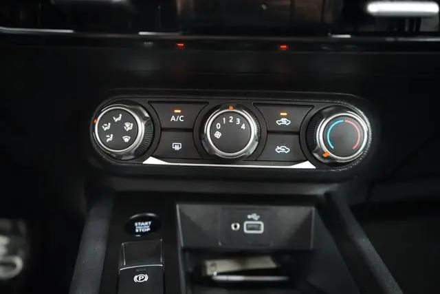 2025 Nissan Kicks S Intelligent AWD
