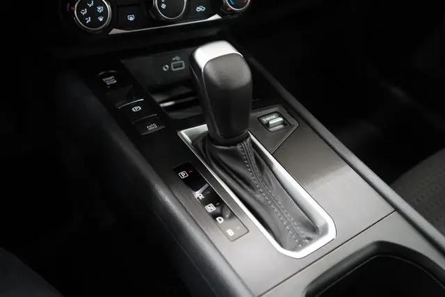 2025 Nissan Kicks S Intelligent AWD