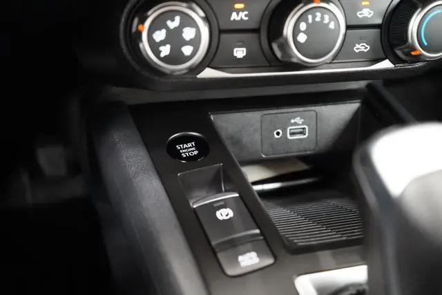 2025 Nissan Kicks S Intelligent AWD