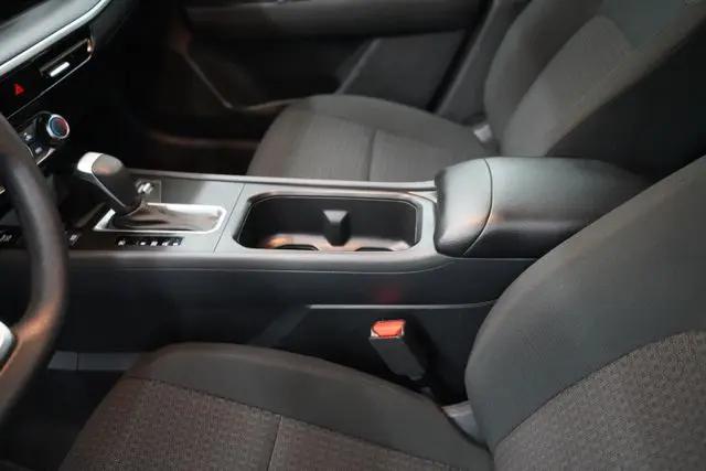 2025 Nissan Kicks S Intelligent AWD