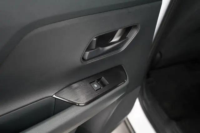 2025 Nissan Kicks S Intelligent AWD